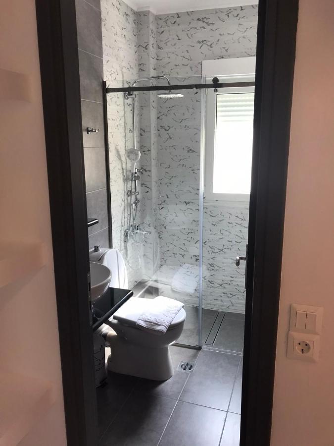 Edem Aparthotel Vaterá Kültér fotó