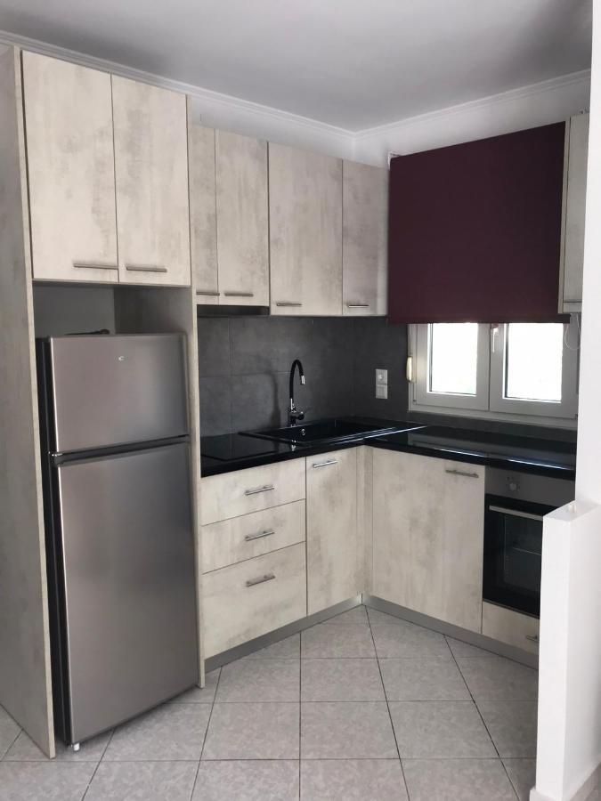 Edem Aparthotel Vaterá Kültér fotó