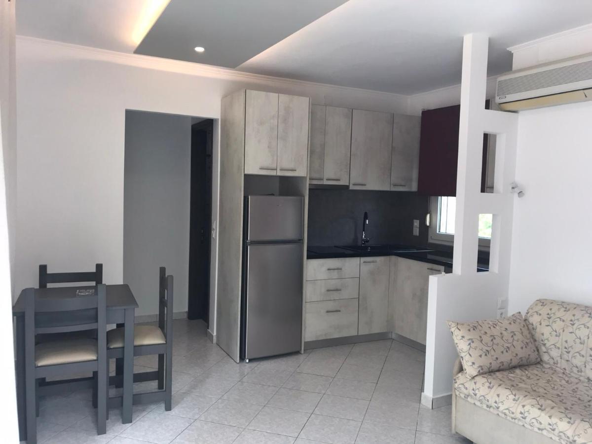 Edem Aparthotel Vaterá Kültér fotó