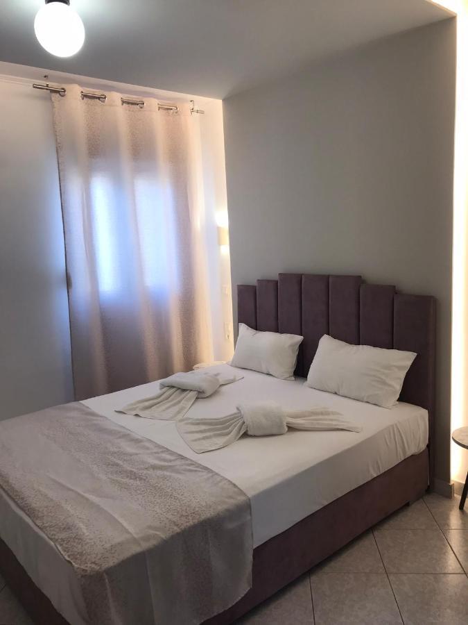 Edem Aparthotel Vaterá Kültér fotó