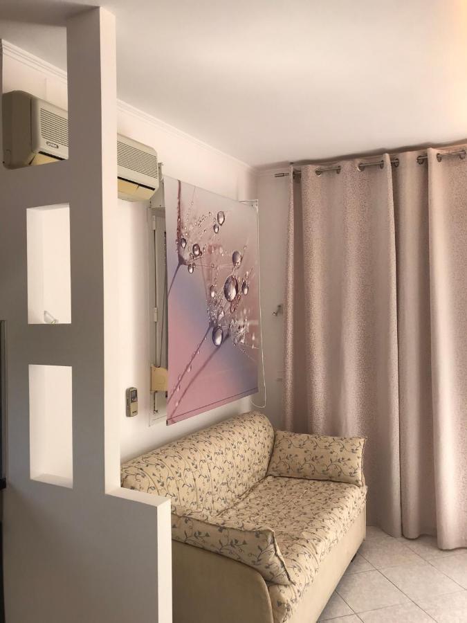 Edem Aparthotel Vaterá Kültér fotó