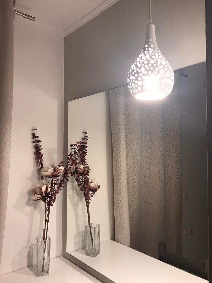 Edem Aparthotel Vaterá Kültér fotó