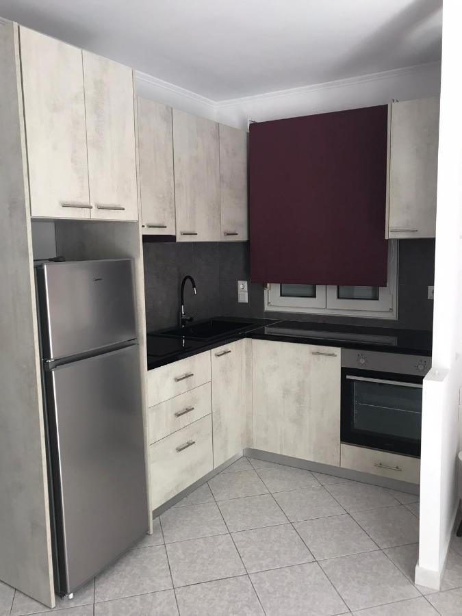 Edem Aparthotel Vaterá Kültér fotó