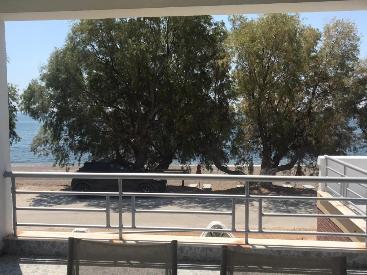Edem Aparthotel Vaterá Kültér fotó