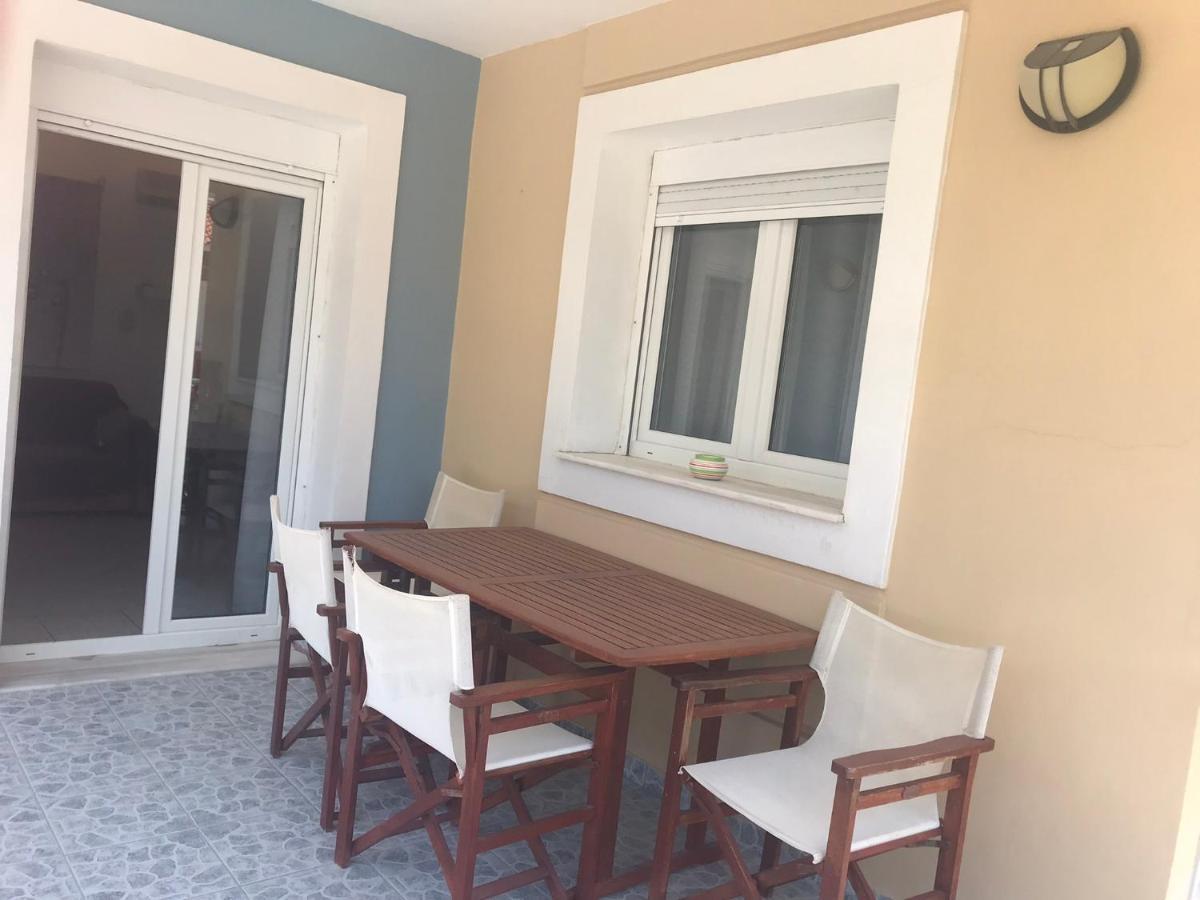 Edem Aparthotel Vaterá Kültér fotó