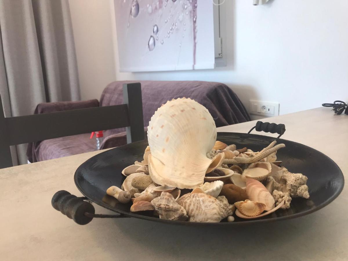 Edem Aparthotel Vaterá Kültér fotó