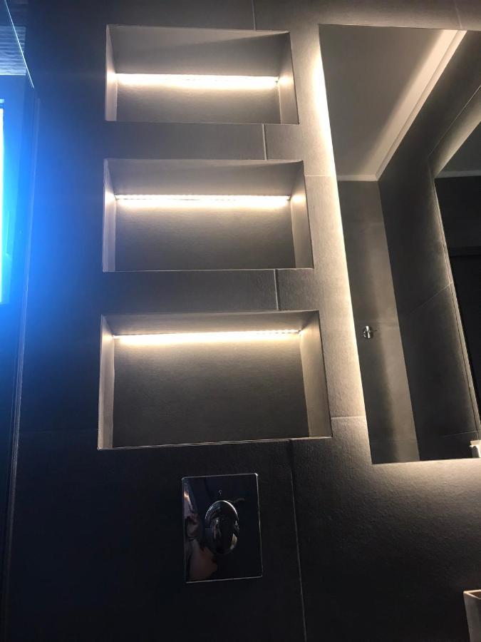 Edem Aparthotel Vaterá Kültér fotó