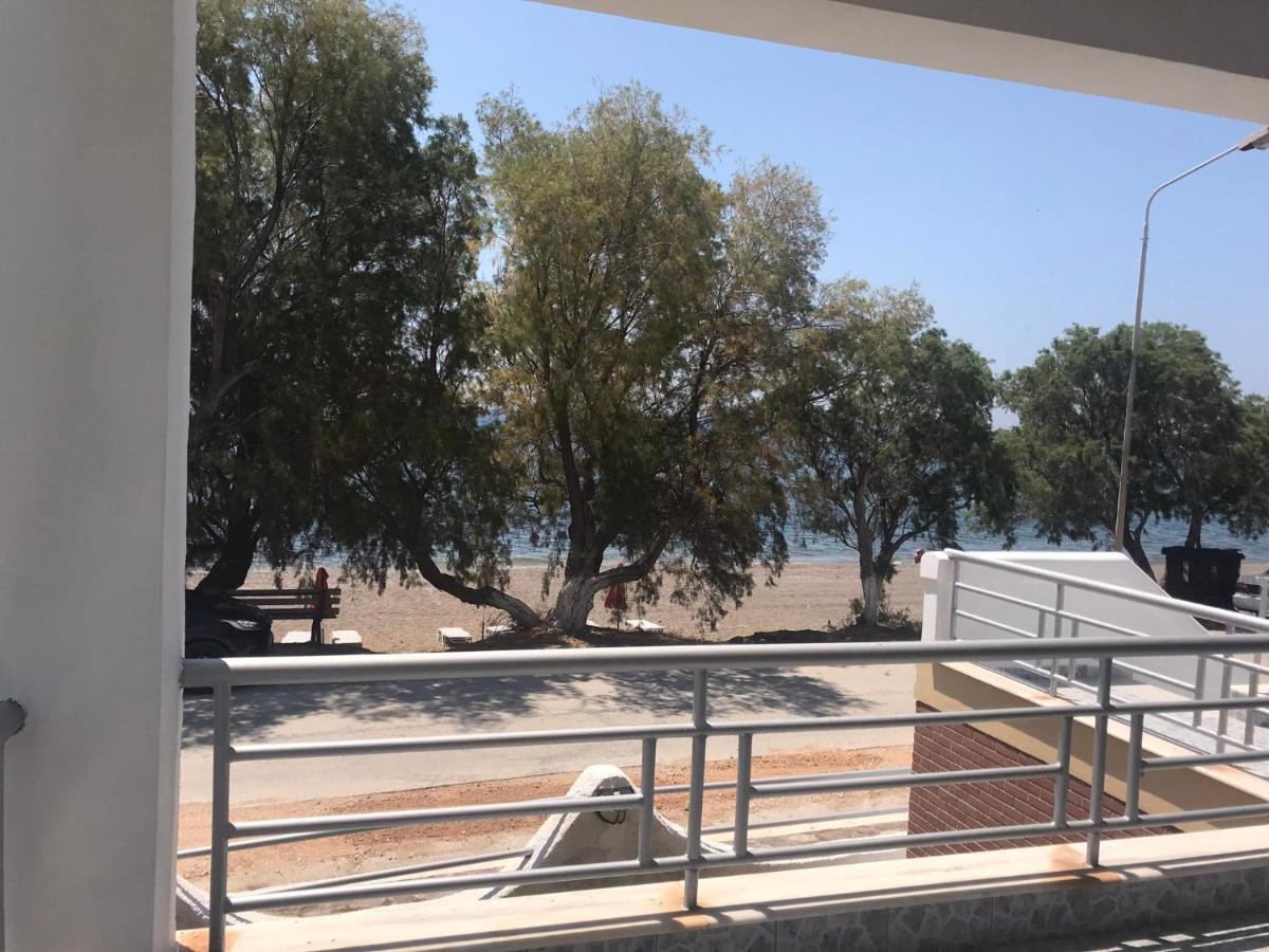 Edem Aparthotel Vaterá Kültér fotó