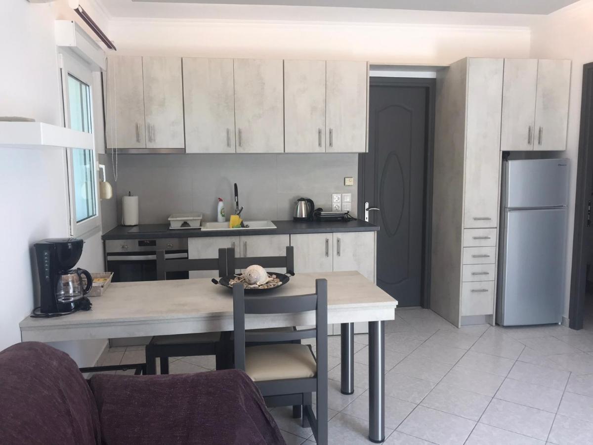 Edem Aparthotel Vaterá Kültér fotó