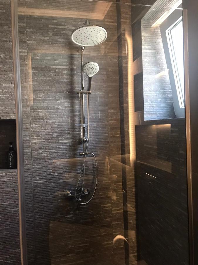 Edem Aparthotel Vaterá Kültér fotó