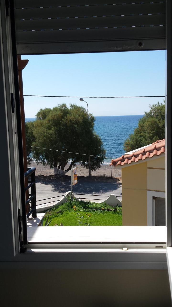Edem Aparthotel Vaterá Kültér fotó